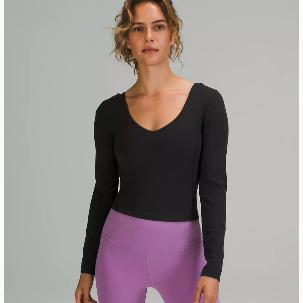 Align top